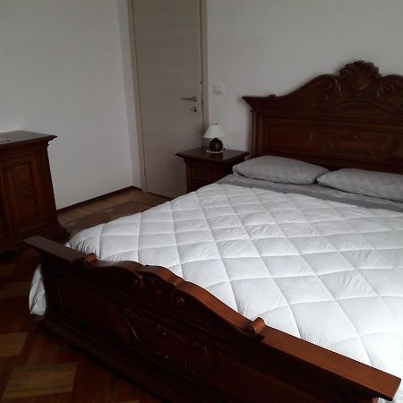 Ca' di Burghi Hotel Busca Exterior foto
