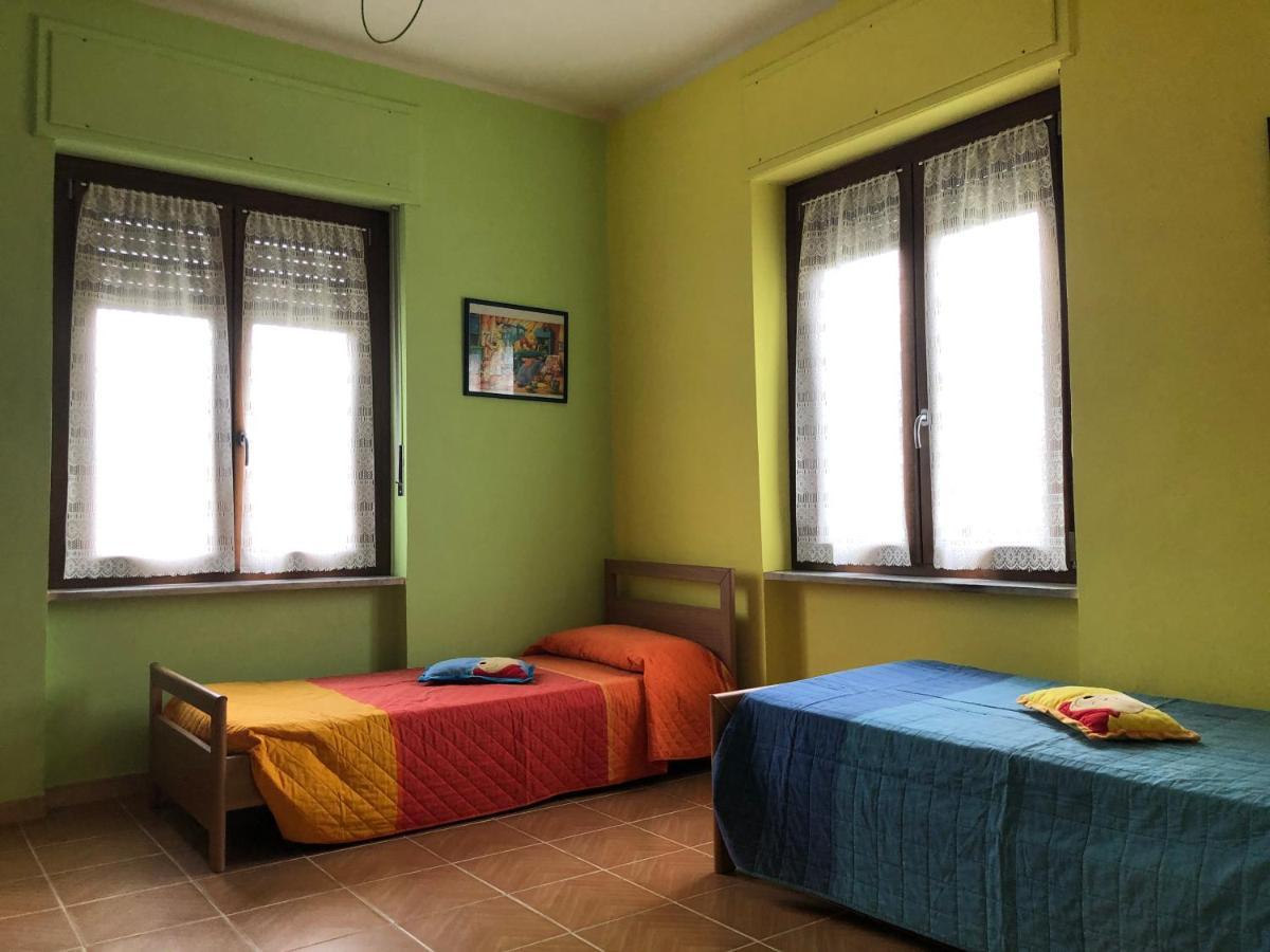 Ca' di Burghi Hotel Busca Exterior foto